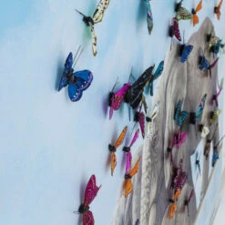 3D Schilderij 7 3D Schilderij -Meubelverkoop 3d schilderij kare design touched 03