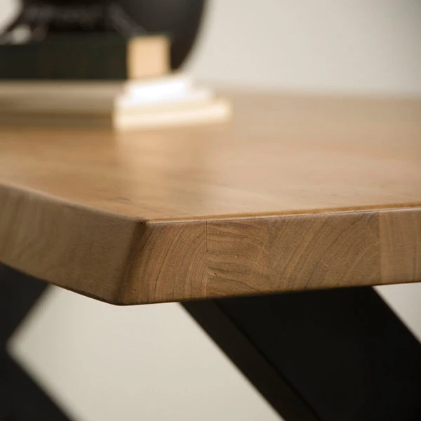 Boomstamtafel U-poot 4 Boomstamtafel U-poot - Afbeelding 2