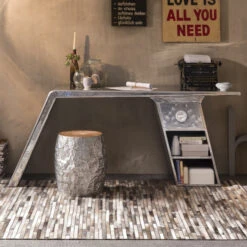 Aluminium Design Bureau