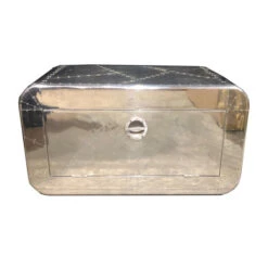 Aluminium Schoenenkast 45 Cm -Meubelverkoop aluminium schoenenkast 45 cm witold lavis 02