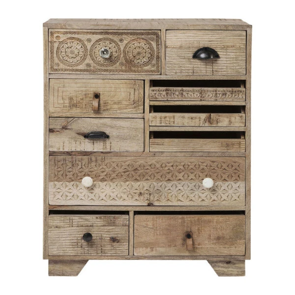 Authentiek Ladekastje 3 Authentiek Ladekastje