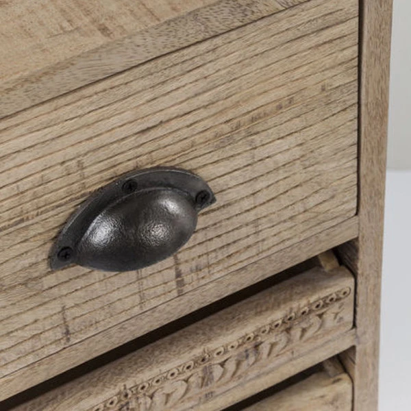 Authentiek Ladekastje 5 Authentiek Ladekastje - Afbeelding 3