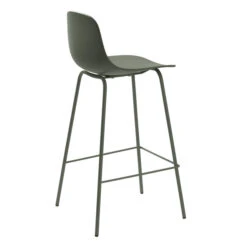 Barkruk Met Rugleuning -Meubelverkoop barkruk kookeiland bodio soil 04