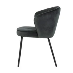 BePureHome Velvet Eetkamerstoel 16 BePureHome Velvet Eetkamerstoel -Meubelverkoop bepurehome admit velvet eetkamerstoel 01