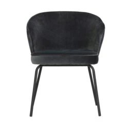 BePureHome Velvet Eetkamerstoel 15 BePureHome Velvet Eetkamerstoel -Meubelverkoop bepurehome admit velvet eetkamerstoel 05