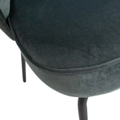 BePureHome Velvet Eetkamerstoel 19 BePureHome Velvet Eetkamerstoel -Meubelverkoop bepurehome admit velvet eetkamerstoel 06