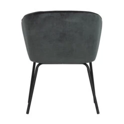 BePureHome Velvet Eetkamerstoel 17 BePureHome Velvet Eetkamerstoel -Meubelverkoop bepurehome admit velvet eetkamerstoel 08