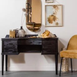 BePureHome Kaptafel Acaciahout