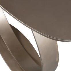 BePureHome Sidetable Metaal Champagne 11 BePureHome Sidetable Metaal Champagne -Meubelverkoop bepurehome comic sidetable metaal champagne 05