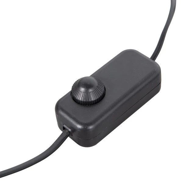 BePureHome Vloerlamp Antique Brass 9 BePureHome Vloerlamp Antique Brass - Afbeelding 7