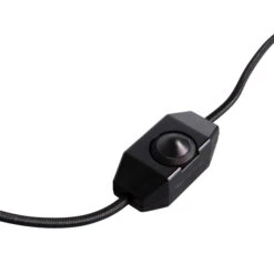 BePureHome Messing Vloerlamp Met Glas -Meubelverkoop bepurehome globular messing vloerlamp met glas 05