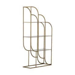 BePureHome Luchtig Wandrek Goud 14 BePureHome Luchtig Wandrek Goud -Meubelverkoop bepurehome intense luchtig wandrek goud 05