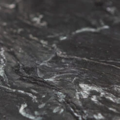 BePureHome Marmeren Sidetable Zwart -Meubelverkoop bepurehome mellow marmeren sidetable zwart 4