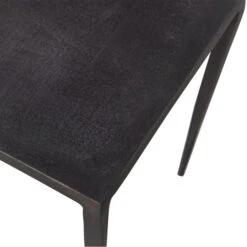 BePureHome Bijzettafelset Metaal Zink -Meubelverkoop bepurehome punk bijzettafelset metaal zink 05