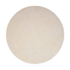 BePureHome Chique Rond Vloerkleed