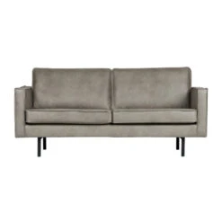 BePureHome 2,5-zits Bank Leer -Meubelverkoop bepurehome rodeo 2 5 zits bank recycle leer 07