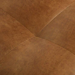 BePureHome 2,5-zits Bank Ecoleer -Meubelverkoop bepurehome rodeo classic 2 5 zits bank recycle leer 04