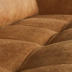 BePureHome 3-zits Bank Ecoleer -Meubelverkoop bepurehome rodeo classic 3 zits bank recycle leer 04