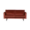 BePureHome 2,5-zits Bank Fluweel -Meubelverkoop bepurehome rodeo velvet 2 5 zits bank fluweel 01