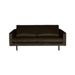 BePureHome 2,5-zits Bank Fluweel 35 BePureHome 2,5-zits Bank Fluweel -Meubelverkoop bepurehome rodeo velvet 2 5 zits bank fluweel 12
