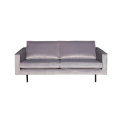 BePureHome 2,5-zits Bank Fluweel 28 BePureHome 2,5-zits Bank Fluweel -Meubelverkoop bepurehome rodeo velvet 2 5 zits bank fluweel 16