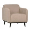 BePureHome Retro Fauteuil Met Armleuningen -Meubelverkoop bepurehome statement retro fauteuil 02