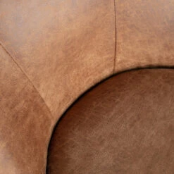 BePureHome Eetkamerstoel Leer 14 BePureHome Eetkamerstoel Leer -Meubelverkoop bepurehome vogue eetkamerstoel leer 06