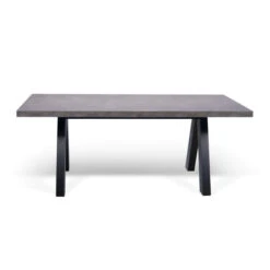 Betonlook Eettafel 9 Betonlook Eettafel -Meubelverkoop betonlook eettafel tundo delio b 01 800x800 1