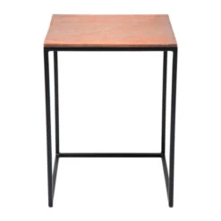 Bijzettafelset -Meubelverkoop bijzettafelset loft square vintage 03 800x800 1