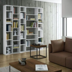 Boekenkast Mat 216 Cm Breed 8 Boekenkast Mat 216 Cm Breed -Meubelverkoop boekenkast tundo emilia 216b 06 800x800 1