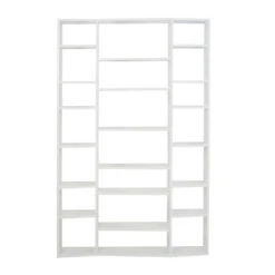 Boekenkast Mat 144 Cm Breed