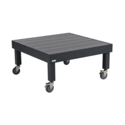 Brafab Lage Tuintafel Aluminium