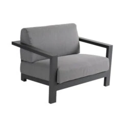 Brafab Lounge Fauteuil Voor Buiten