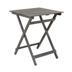 Brafab Houten Balkonset -Meubelverkoop brafab bruton houten balkonset grijs 03 3