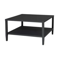 Brafab Salontafel Vierkant