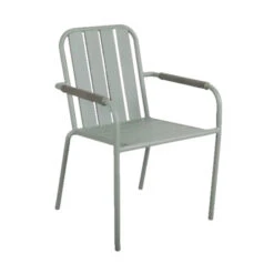 Brafab Tuinstoel Met Armleuningen