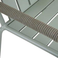 Brafab Tuinstoel Met Armleuningen -Meubelverkoop brafab innes tuinstoel met armleuningen grijs 04 2