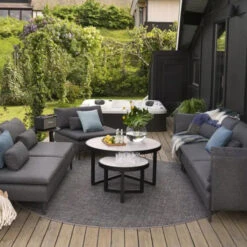 Brafab Bijzettafel Voor Buiten Betonlook 7 Brafab Bijzettafel Voor Buiten Betonlook -Meubelverkoop brafab itonda bijzettafel voor buiten betonlook 60 cm 02 1