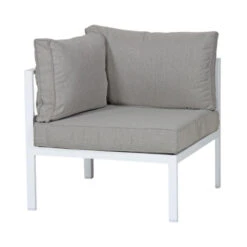 Brafab Modulaire Loungeset Hoek