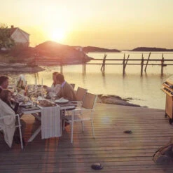 Brafab Tuinstoel Aluminium 7 Brafab Tuinstoel Aluminium -Meubelverkoop brafab leone witte tuinstoel aluminium 03 1