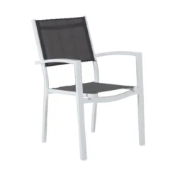 Brafab Tuinstoel Aluminium