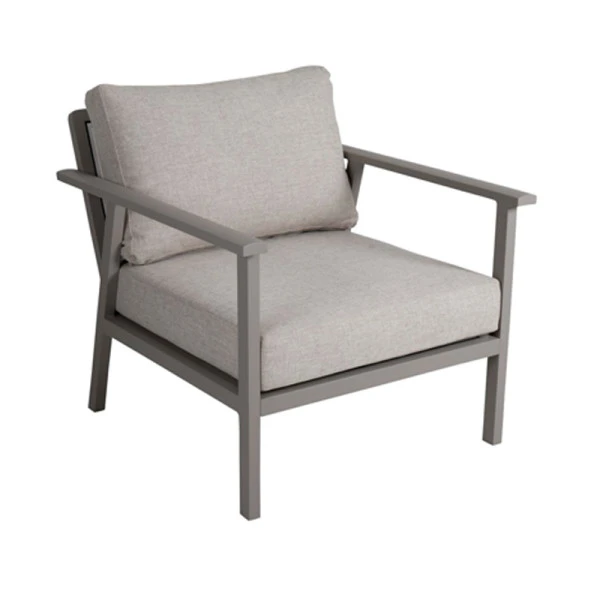 Brafab Fauteuil Voor Buiten 3 Brafab Fauteuil Voor Buiten