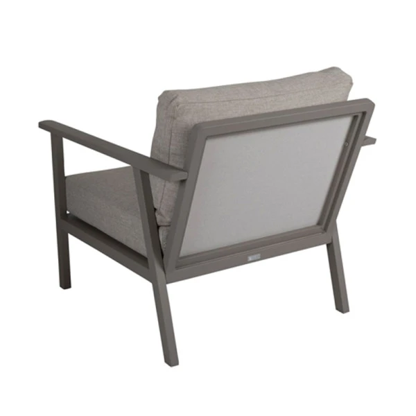 Brafab Fauteuil Voor Buiten 4 Brafab Fauteuil Voor Buiten - Afbeelding 2