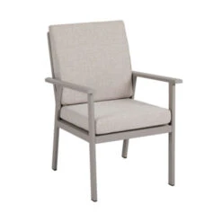 Brafab Luxe Eetstoel Tuin