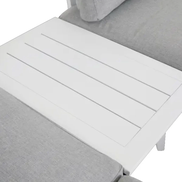 Brafab Koffietafel Voor Buiten 4 Brafab Koffietafel Voor Buiten - Afbeelding 2