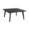Brafab Tuin Koffietafel Aluminium 2 Brafab Tuin Koffietafel Aluminium -Meubelverkoop brafab villac tuin koffietafel aluminium zwart vierkant 03 1