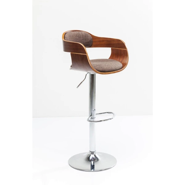 Bruine Barkruk 3 Bruine Barkruk