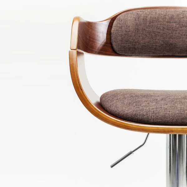 Bruine Barkruk 8 Bruine Barkruk - Afbeelding 6