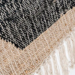 Wandkleed Met Patroon -Meubelverkoop by boo aku wandkleed met patroon 02 2