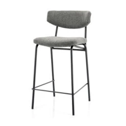 Moderne Barstoel 9 Moderne Barstoel -Meubelverkoop by boo crockett moderne barstoel 01